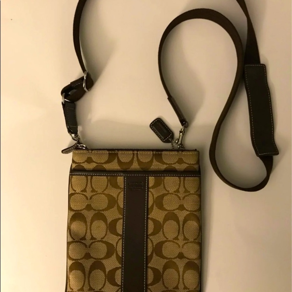 Coach Crossbody Purse(small)
